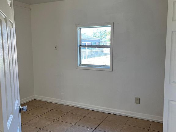 1st Bedroom