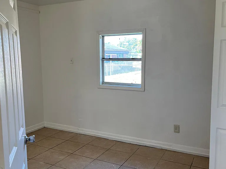 1st Bedroom