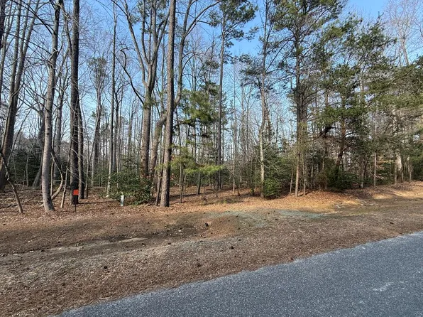 LOT 19 Eagles Trce, Lancaster, VA 22503
