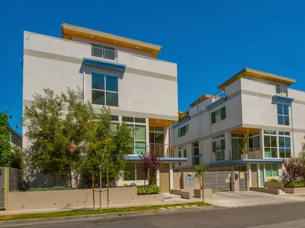 6721 W Hepburn Way, Los Angeles, CA 90038