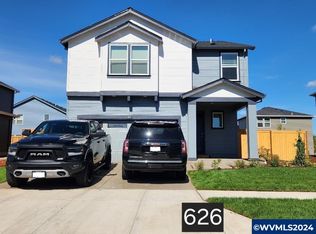 4859 Flight Pl NE LOT 626, Salem, OR