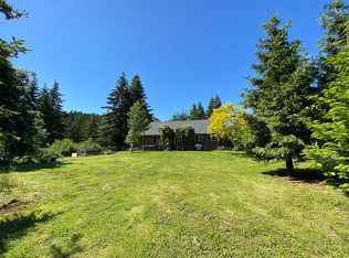 737 NE Tohomish St, White Salmon, WA