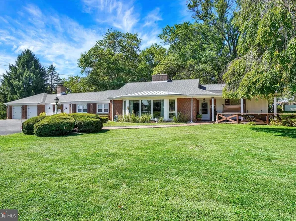 17756 Barrens Rd N, Stewartstown, PA 17363
