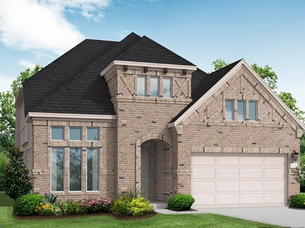 406 Rugged Rock Ln, New Caney, TX 77357