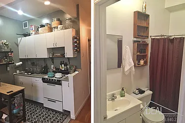 Rented by Ideal Properties Group