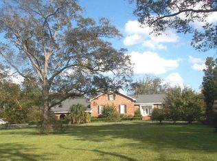 210 Main St, Reevesville, SC 29471