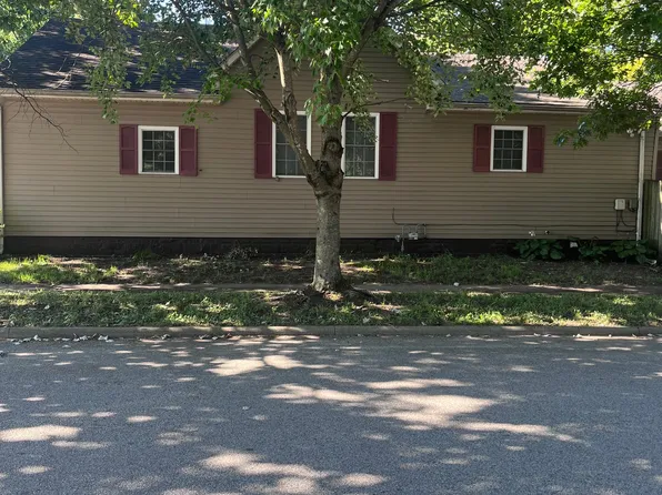 2250 Garfield Ave, Terre Haute, IN 47804