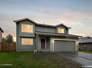 464 N Denali St, Palmer, AK 99645