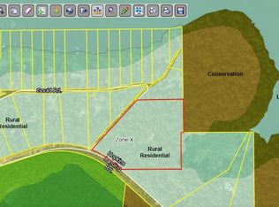 Hopkins Landing Rd, Quincy, FL 32351