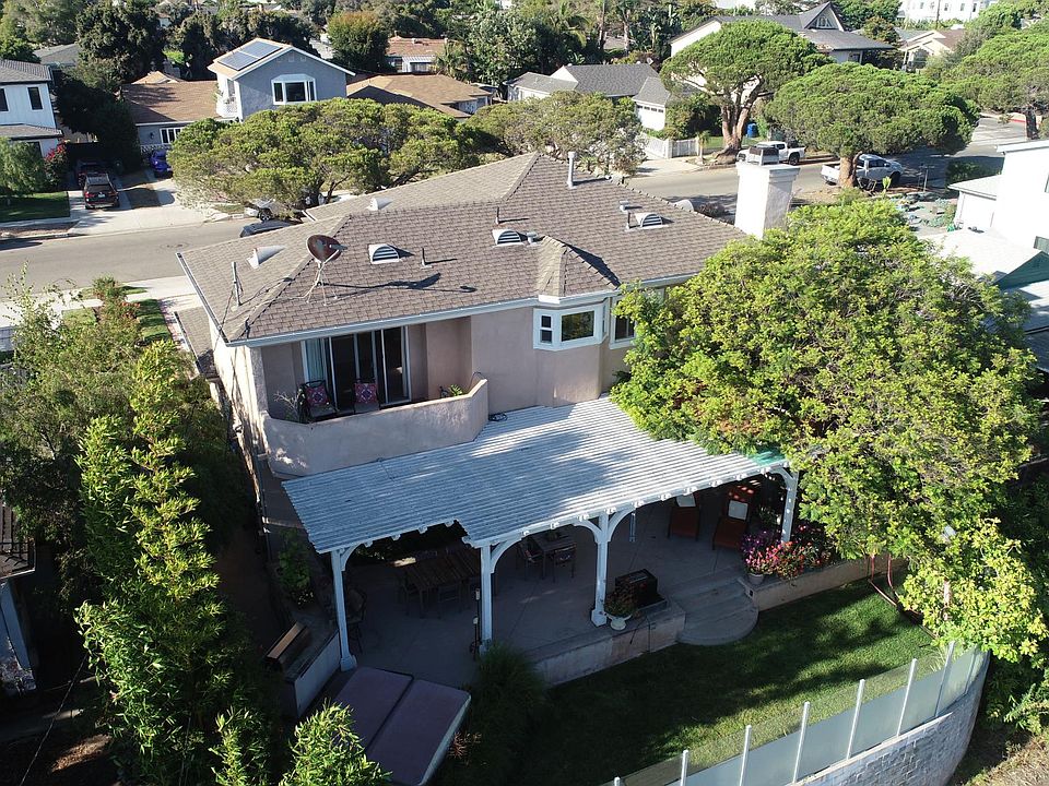 Mar Vista View Home