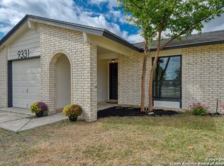 9331 Natchez Trl, San Antonio, TX 78223