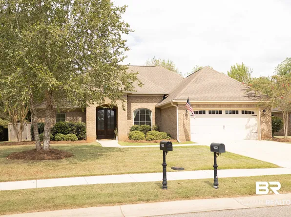 9552 Sanibel Loop, Daphne, AL 36526