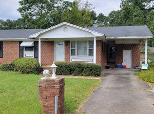 309 Johnakin Dr, Bennettsville, SC 29512