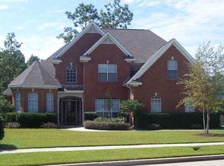 7422 Mallard Dr, Mobile, AL 36695