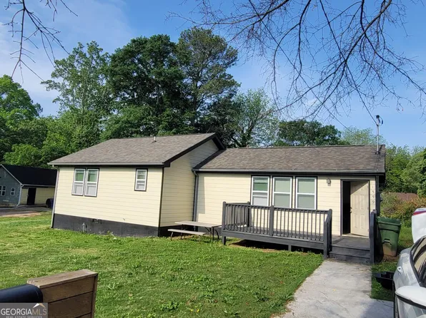 1559 Alma St SW, Atlanta, GA 30311