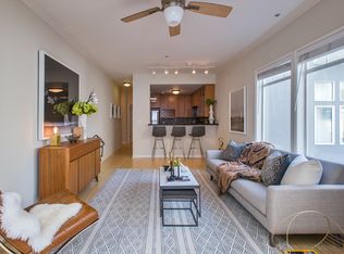 1921 Jefferson St APT 101, San Francisco, CA