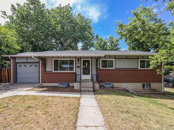 12289 W Dakota Drive, Lakewood, CO 80228