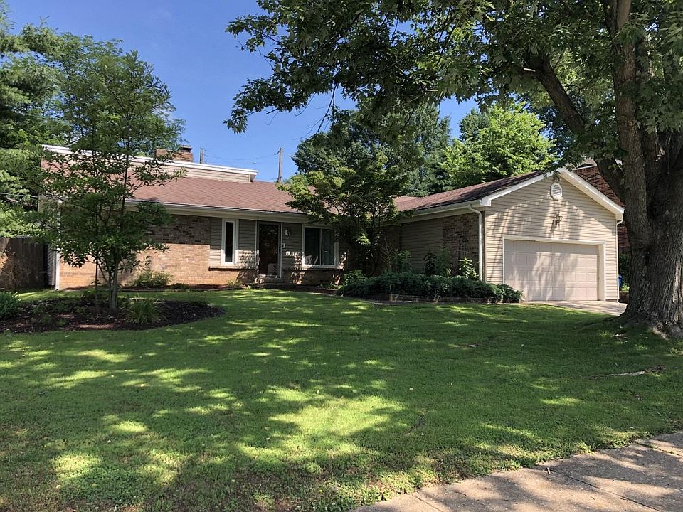 1st image of 4268 Forsythe Dr