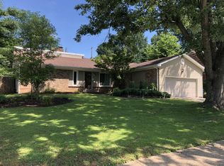 4268 Forsythe Dr, Lexington, KY 40514