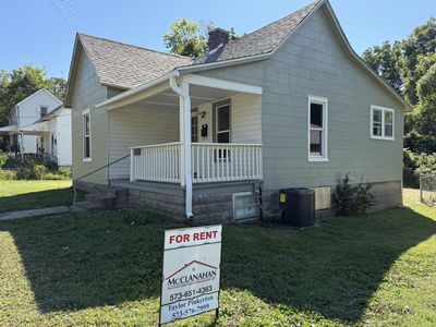 1115 Jefferson Ave, Cape Girardeau, MO, 63703