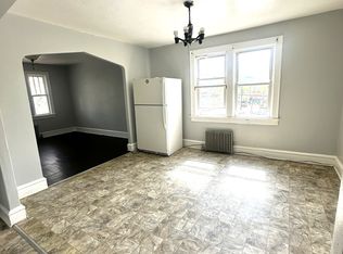 371 Blackman St #3, Wilkes Barre, PA 18702