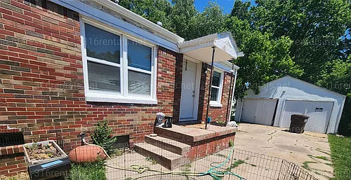$675 - 1 Bed 1 Bath - Duplex *Coming Soon* Photo 1