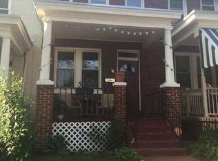 1946 Bennett Pl NE, Washington, DC 20002
