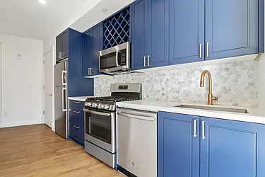 Rented by REAL New York