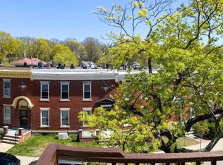 14 Wallingford Rd #2, Boston, MA 02135