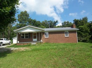 8274 State Route 69 S, Centertown, KY 42328