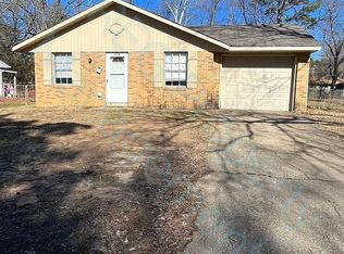 2114 Broadview Ave, Conway, AR 72034