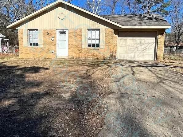 2114 Broadview Ave, Conway, AR 72034