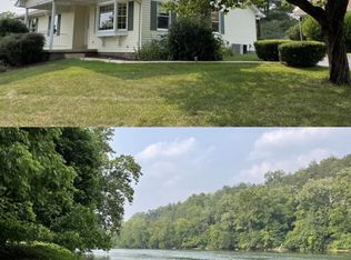 841 Lazy River East Rd, Luray, VA 22835