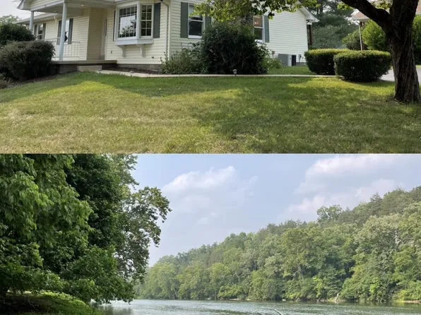 841 Lazy River East Rd, Luray, VA 22835