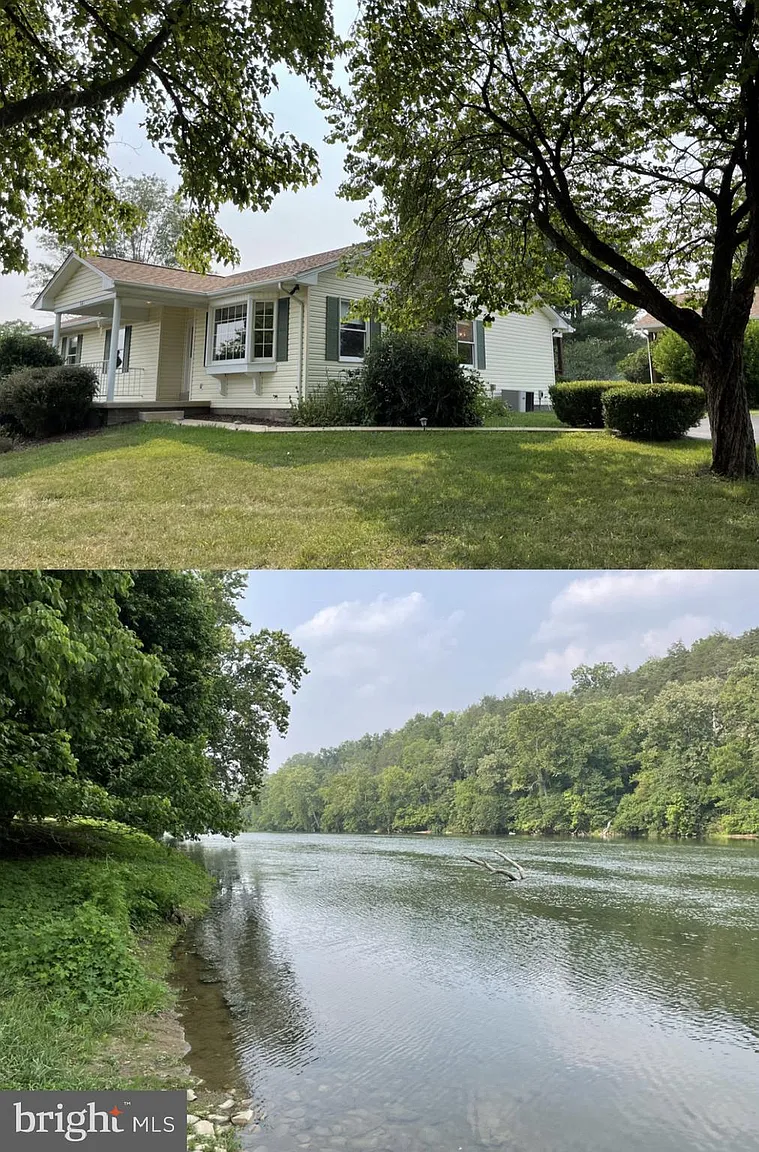 841 Lazy River East Rd photo 1
