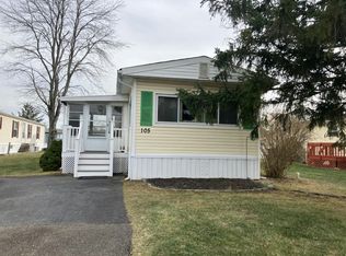 105 Spotswood Dr #88, Spotswood, NJ 08884