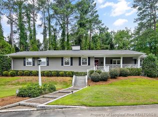 2314 Club Cir, Fayetteville, NC 28305