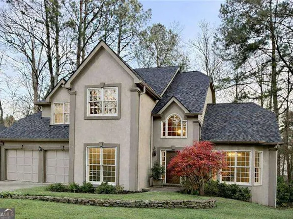 5635 Grove Point Rd, Johns Creek, GA 30022