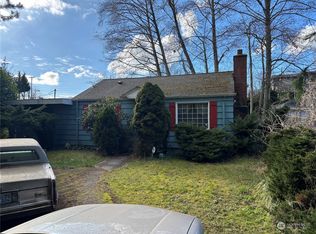 9641 12th Ave SW, Seattle, WA 98106