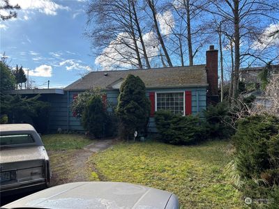 9641 12th Avenue SW, Seattle, WA, 98106