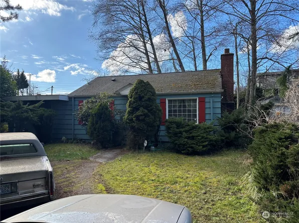 9641 12th Avenue SW, Seattle, WA 98106