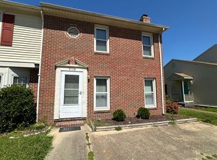 5108 Radcliffe Cir, Portsmouth, VA 23703