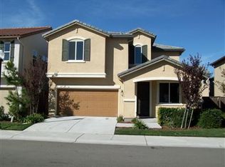 5277 Sun Chaser Way, Sacramento, CA 95835