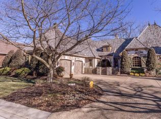 6328 S Creeksedge Dr, Ozark, MO 65721