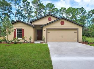 169 Blackstone Dr, Fort Myers, FL 33913