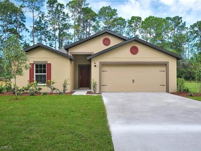 810 Franklin Ct, Immokalee, FL, 34142