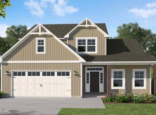 147 Michter Street #42, Vass, NC 28394