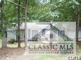 1001 Stone Mill Way, Lawrenceville, GA 30045