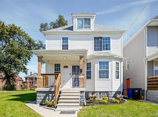4868 Parker St, Detroit, MI 48214