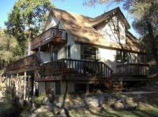 51057 Rusty Ln, Oakhurst, CA 93644